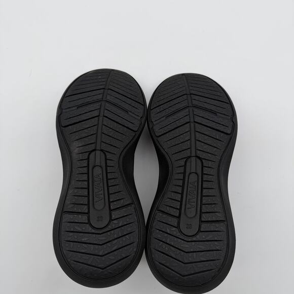 Vivaia Delilah Urban Lightweight Slip On Comfort Water RPT Sneaker Boots Black 8 - Picture 8 of 10